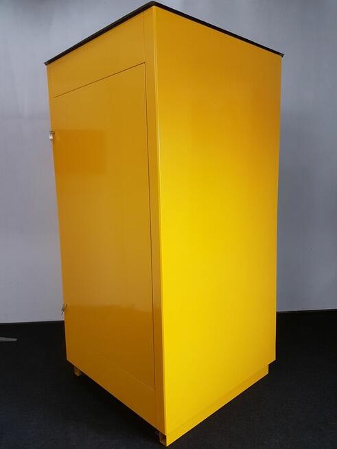 Nowy zniczomat S20 z rabatem 3000 zł