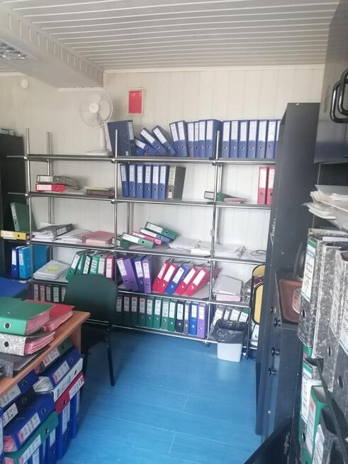 Do wynajęcia pomieszczenia w Nowej Hucie