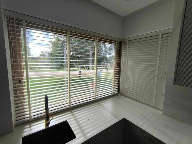 Żaluzje, Rolety, Plisy, Moskitiery - Darmowa wycena