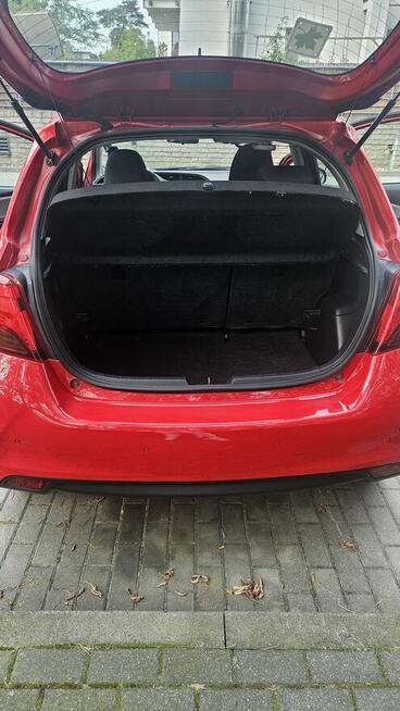 Sprzedam Toyotę Yaris 1.0 Active