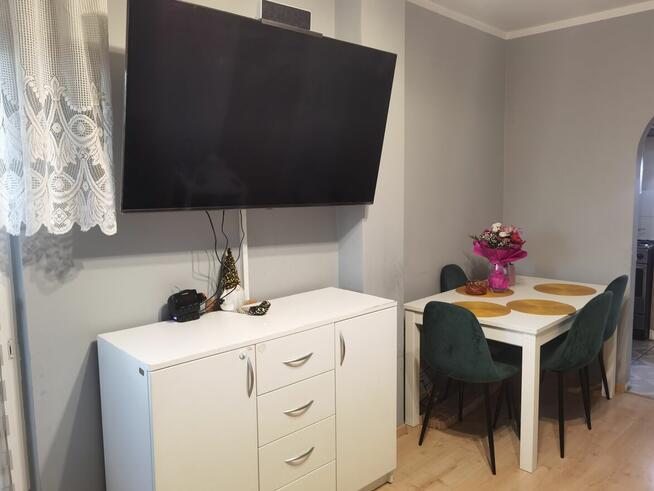 mieszkanie z garażem bez pośredników