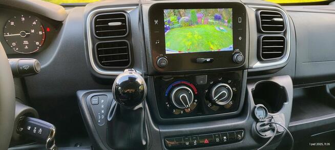 Opel Movano L3H2+Gwarancja 4 lata+Automat+Fotel Pneumatyczny