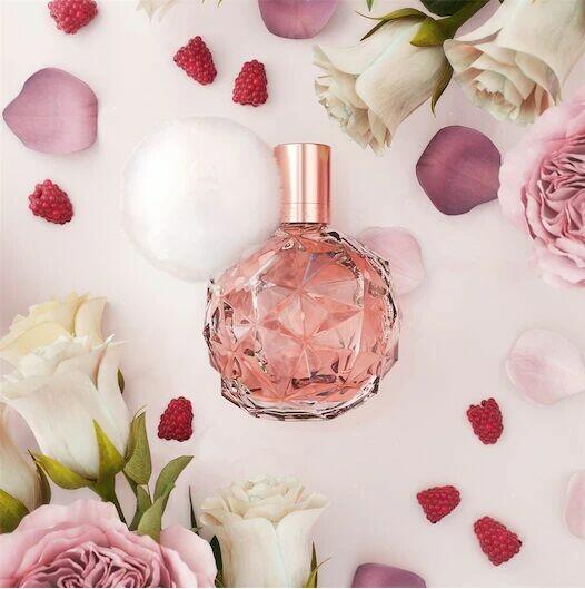 Damski Perfum - Ariana Grande Ari na Jesien