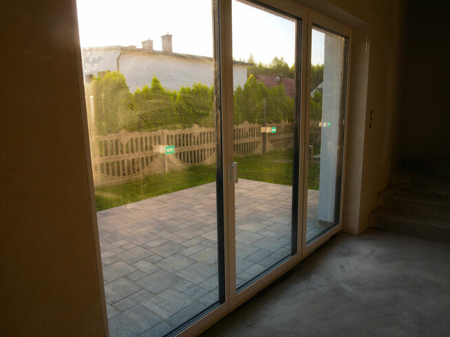 OSTATNI Nowy dom w Katowicach , Garaż , 5 pokoi , 2 łazienki