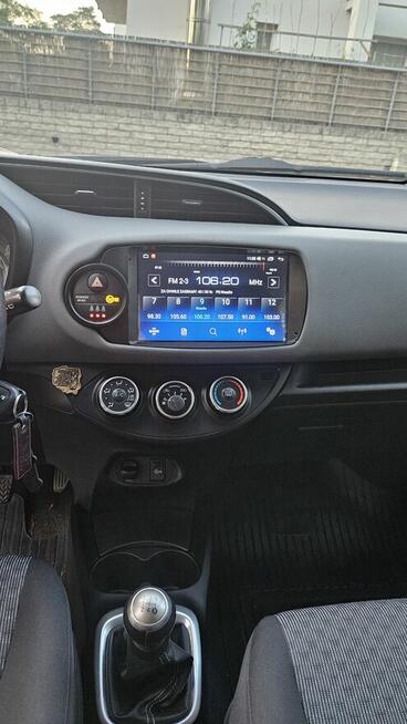 Sprzedam Toyotę Yaris 1.0 Active