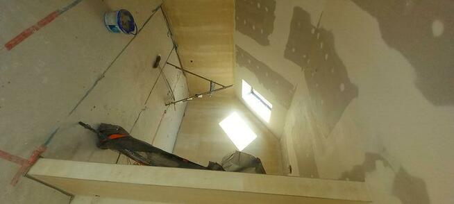 Remonty I wykończenia