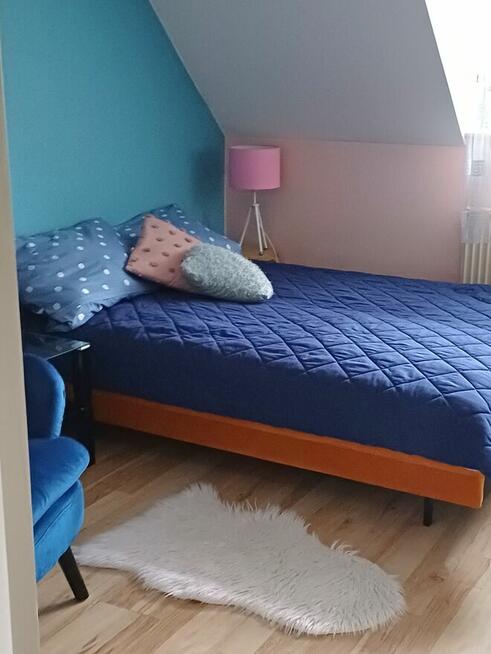 Apartament Przestronny Dwupoziomowy Dobra Cena