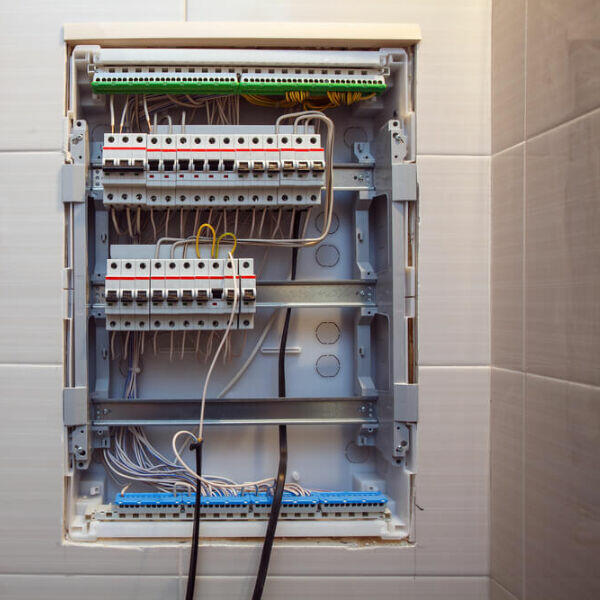 Elektryk z uprawnieniami Bydgoszcz Awarie Instalacje Montaż