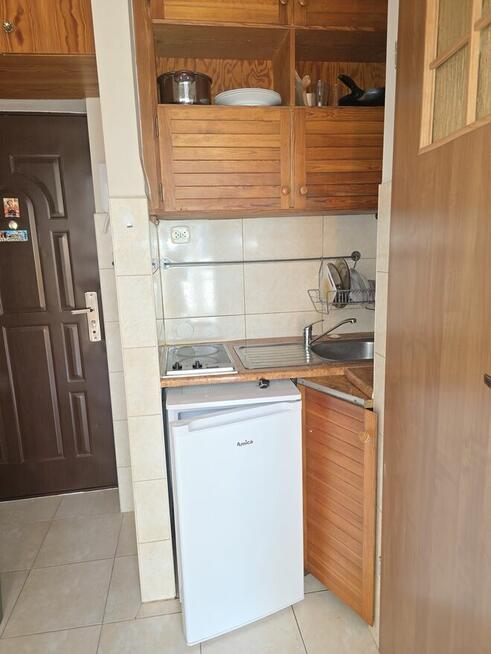 Gdynia Centrum kawalerka do wynajecia