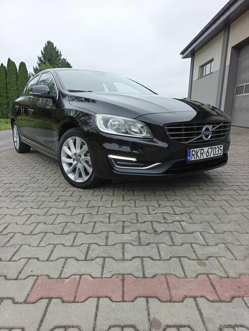 Volvo S60 60 2.0d