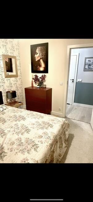 Apartament 3 pokoje Browary Warszawskie