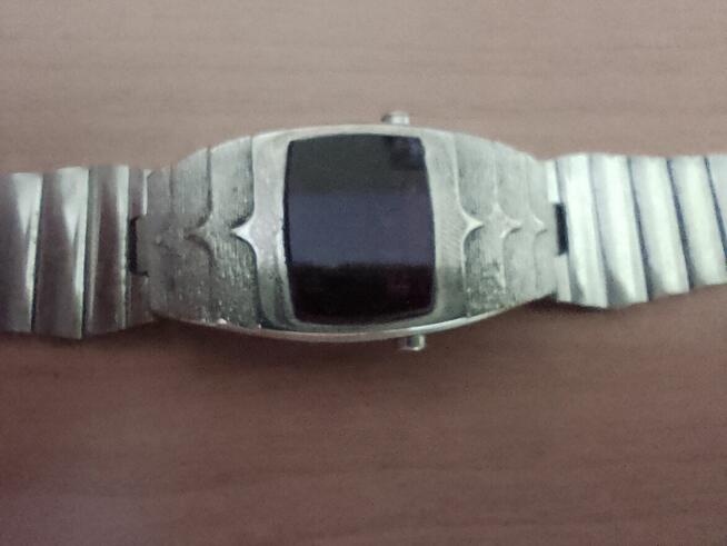 UNITRA warel damski zegarek