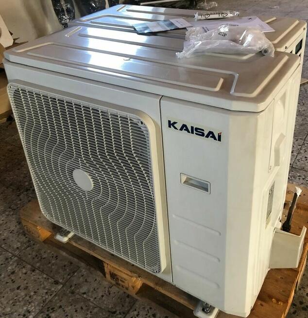 Klimatyzator sufitowy KAISAI. KOD30U-36HFN4