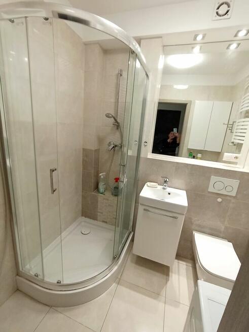 Funkcjonalne mieszkanie 2p Gdynia niskie opłaty