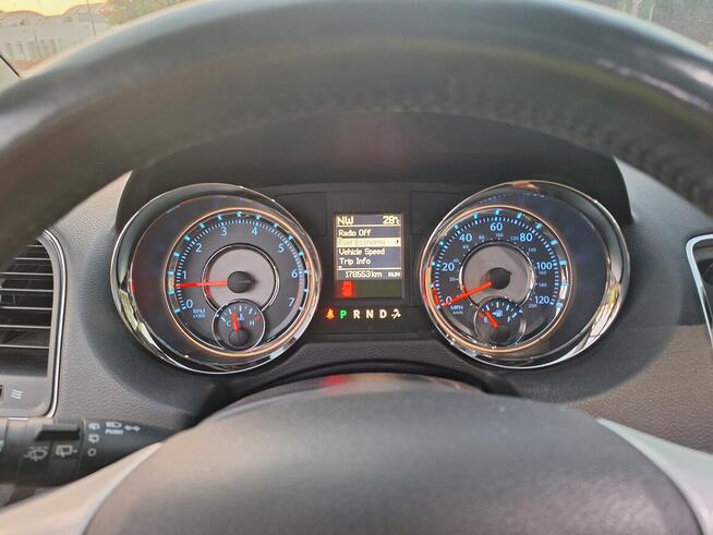 Chrysler Town & Country