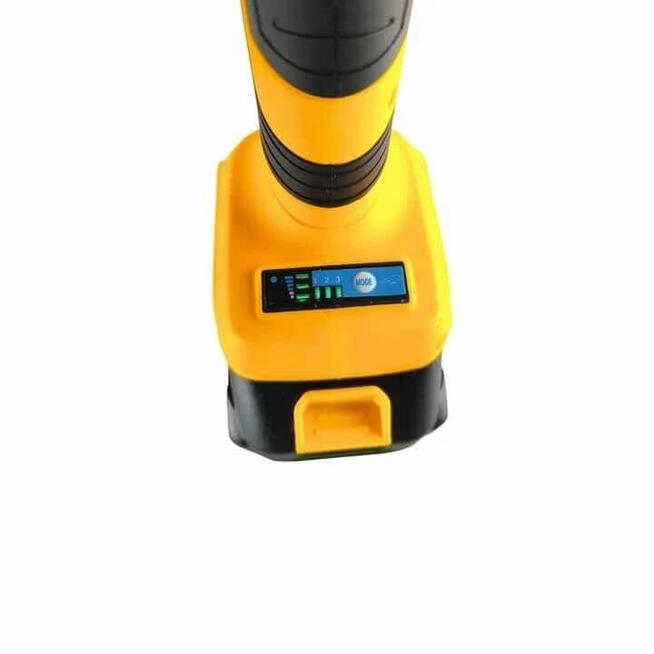 Kątówka akumulatorowa 199zl