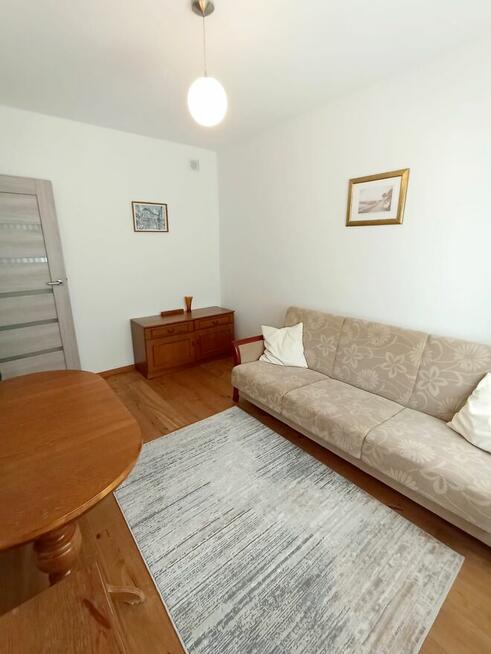 Funkcjonalne mieszkanie 2p Gdynia niskie opłaty