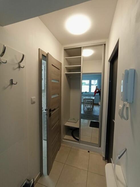 Funkcjonalne mieszkanie 2p Gdynia niskie opłaty