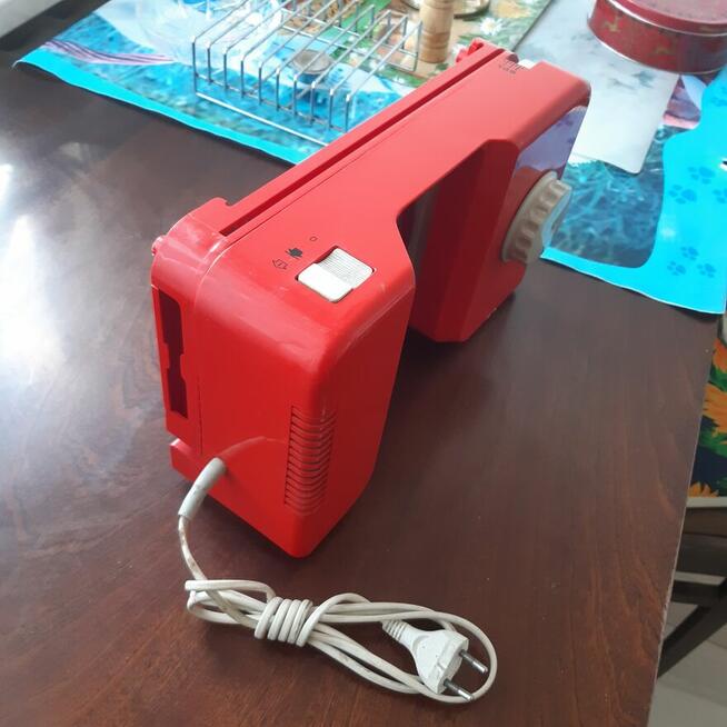 Krajalnica ZELMER model 293