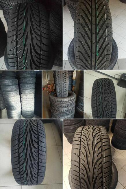 Opony zimowe i całoroczne- Rożne rozmiary- Oferta w ogłoszeniu