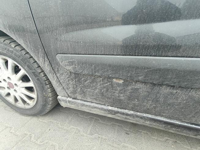 Syndyk sprzeda - Fiat Scudo 2.0, 2011r.