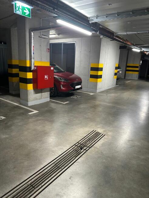 ul. Zabłocie, mieszkanie 2 pok, garaż