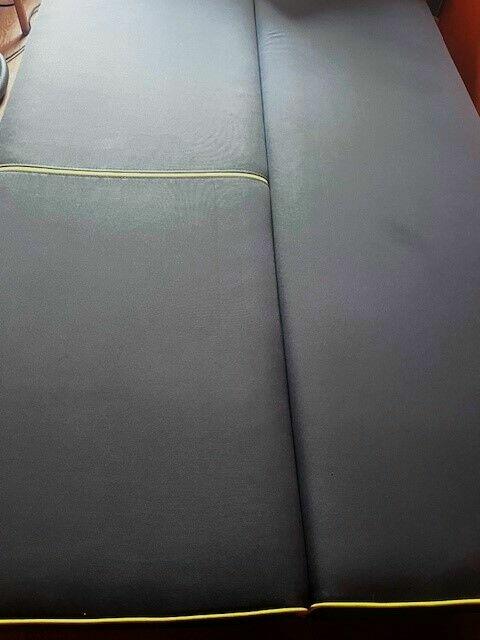 Rozkładana sofa młodzieżowa