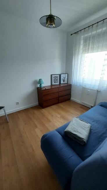 mieszkanie na wynajem 42 m