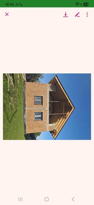 Sprzedam dom jednorodzinny