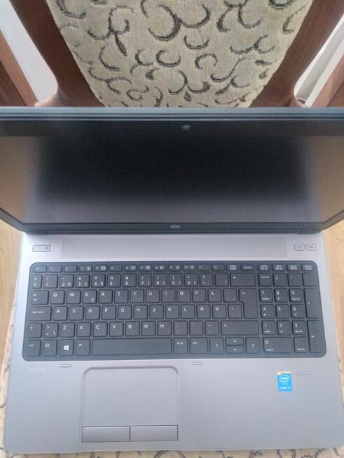 Laptop HP Probook 650 G1