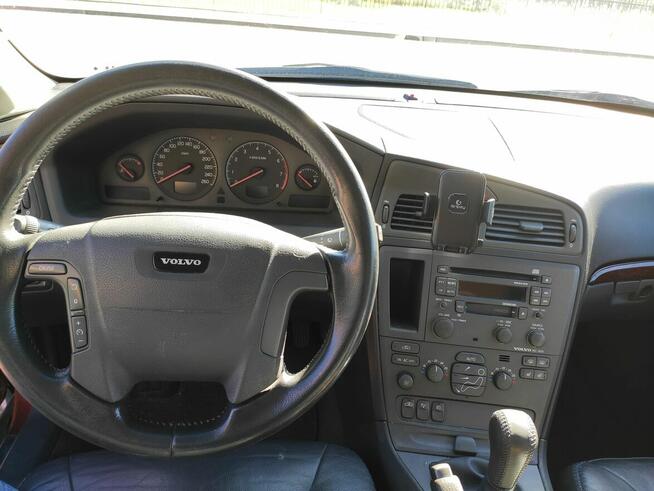 Sprzedam Volvo V70 XC