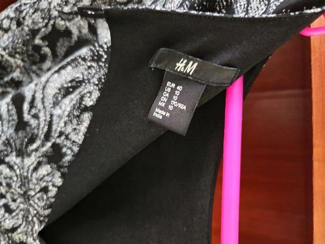 Sprzedam sukienkę używaną