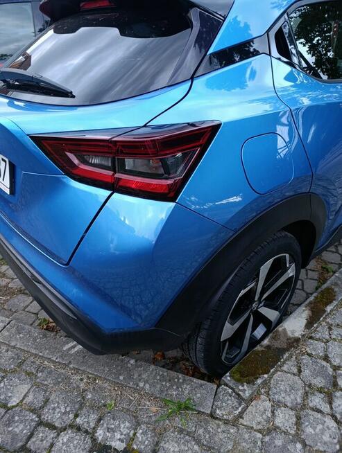 Sprzedam Nissan Juke 2020, automat