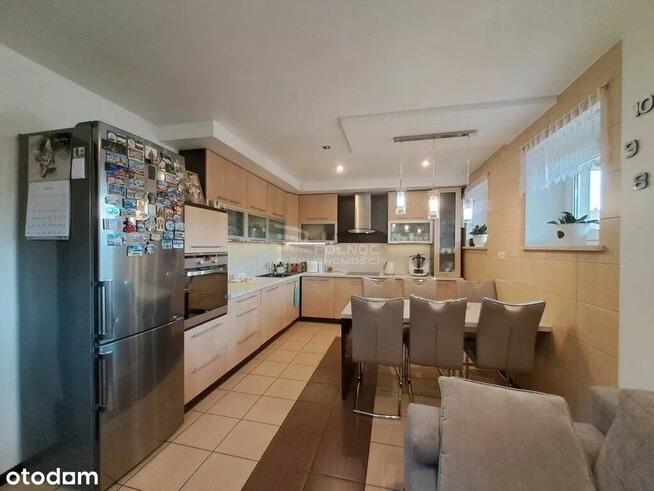 Dom 260m,garaż 4 auta. Dom dla dużej rodziny, DOM+BIZNES