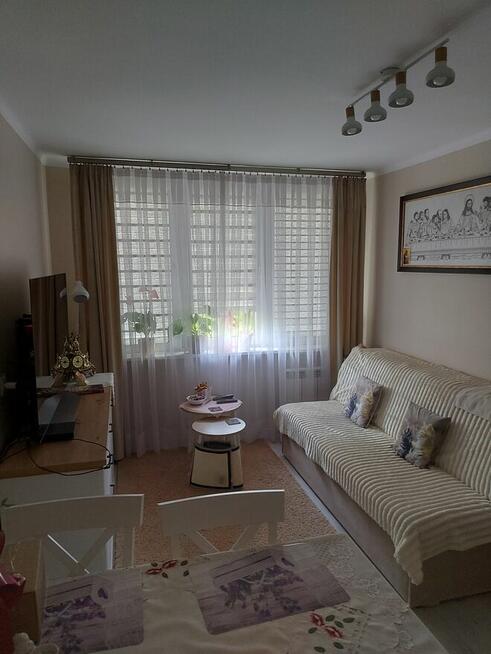 Mieszkanie M-4 na Sprzedaż