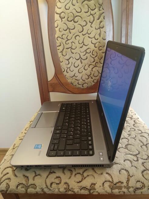 Laptop HP Probook 640 G1