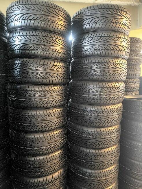 Opony zimowe i całoroczne- Rożne rozmiary- Oferta w ogłoszeniu
