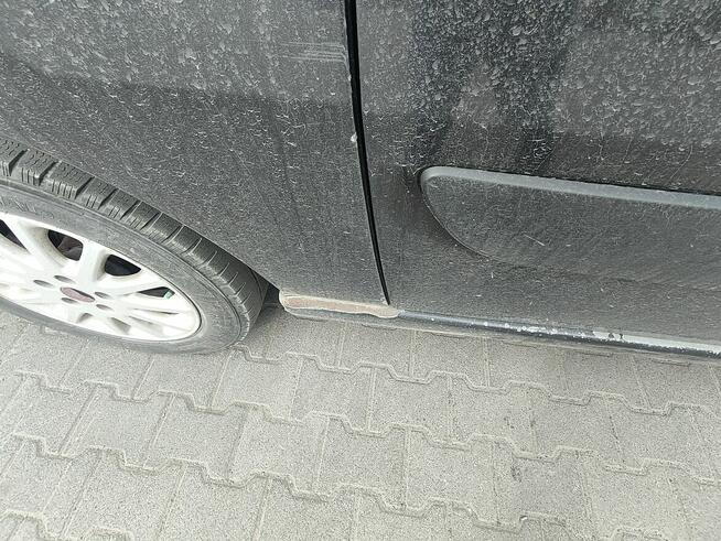 Syndyk sprzeda - Fiat Scudo 2.0, 2011r.