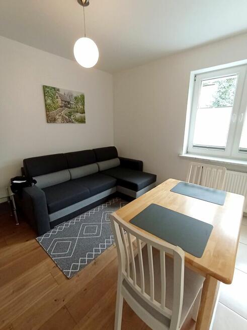 Funkcjonalne mieszkanie 2p Gdynia niskie opłaty