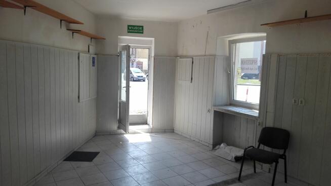 Lokale handlowe:doskonała lokalizacja, parter.Możliwe raty!