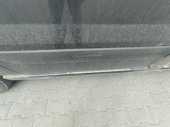 Syndyk sprzeda - Fiat Scudo 2.0, 2011r.