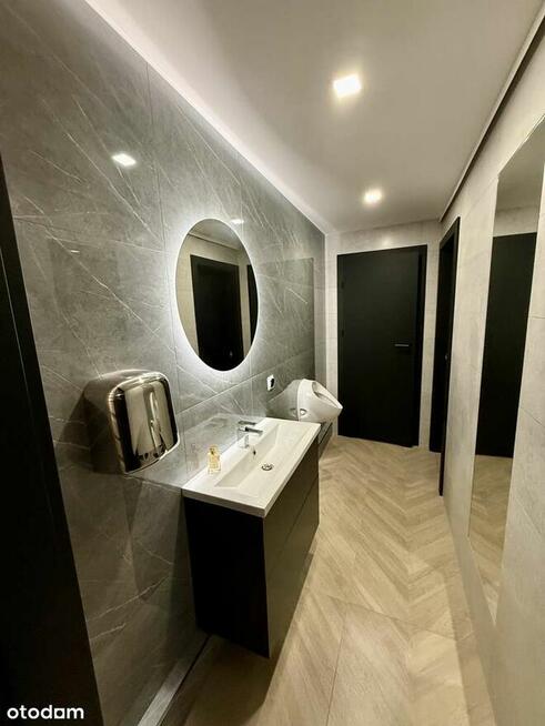 Nowoczesne biura 12,5–100 m² Imielinz parkingiem ochroną