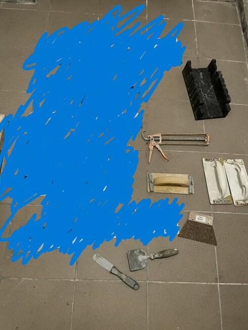 Narzędzia i skrzynki