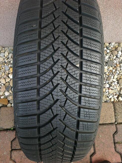 Opony 4 szt 175/65/14 Goodyear