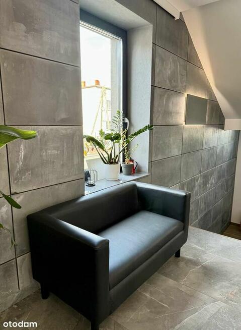 Nowoczesne biura 12,5–100 m² Imielinz parkingiem ochroną