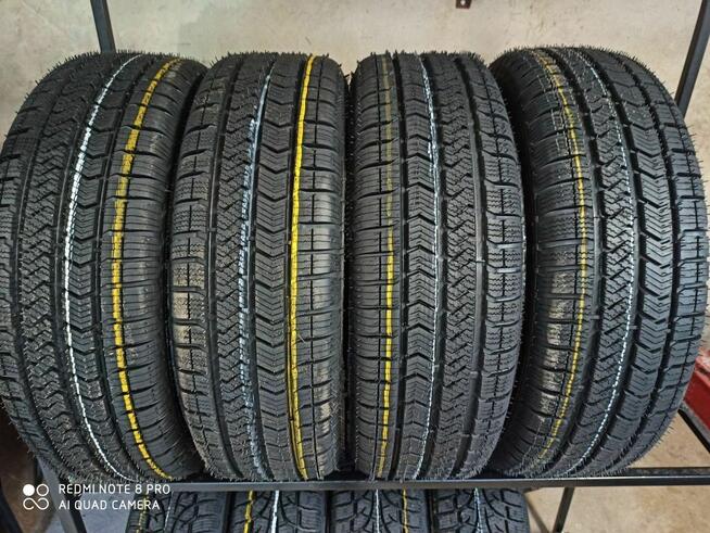 Opony zimowe i całoroczne- Rożne rozmiary- Oferta w ogłoszeniu