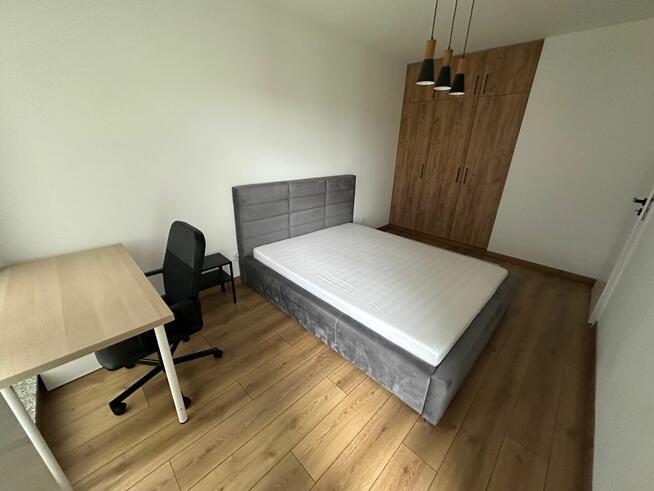 ul. Zabłocie, mieszkanie 2 pok, garaż