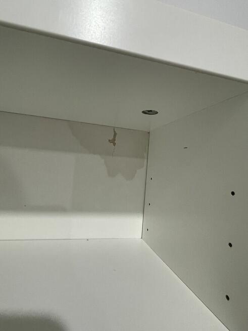 Pilnie sprzedam biurko narożne, okazja