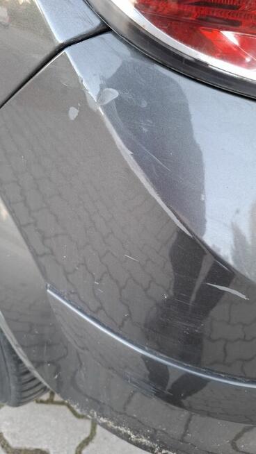 Astra H 1.4 2009 grafit