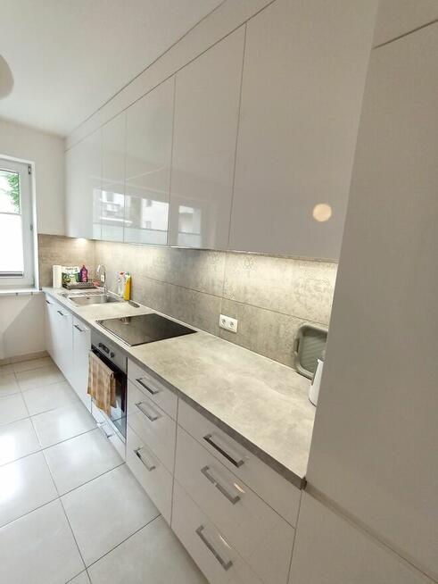 Funkcjonalne mieszkanie 2p Gdynia niskie opłaty